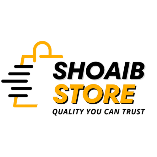 Shoaib Store